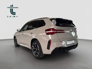 BMW X3 xDrive20d M Sport AHK DrAss  PremPaket
