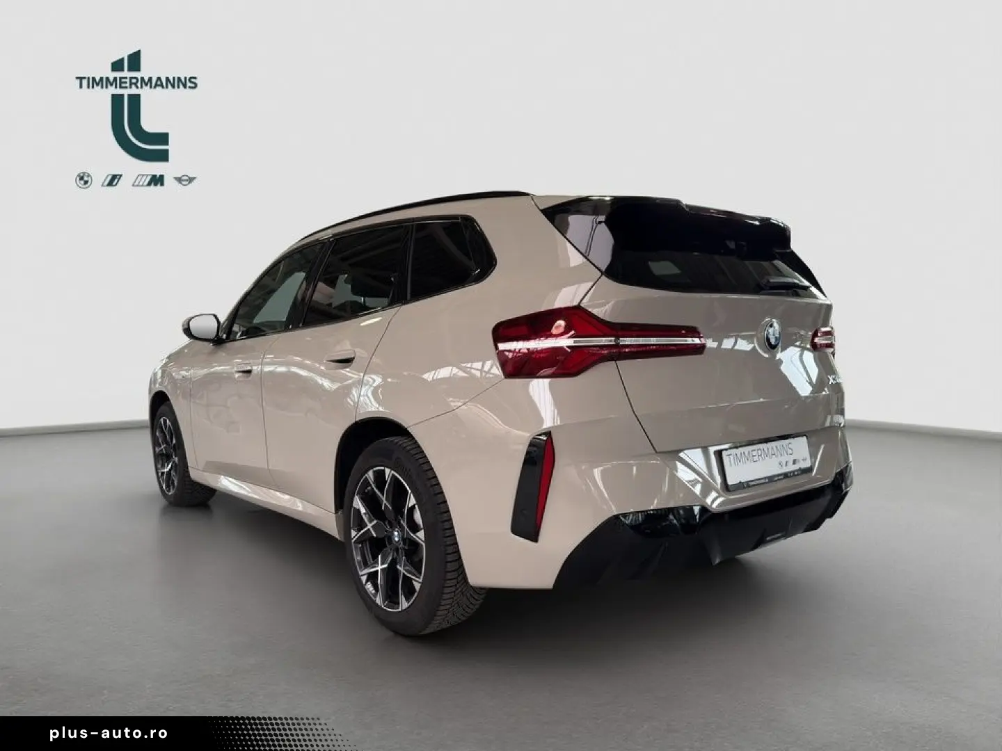 BMW X3 xDrive20d M Sport AHK DrAss  PremPaket