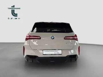 BMW X3 xDrive20d M Sport AHK DrAss  PremPaket
