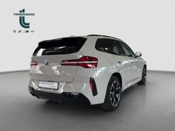 BMW X3 xDrive20d M Sport AHK DrAss  PremPaket