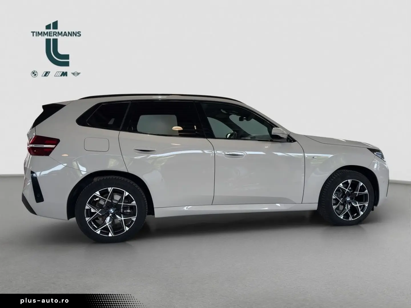 BMW X3 xDrive20d M Sport AHK DrAss  PremPaket