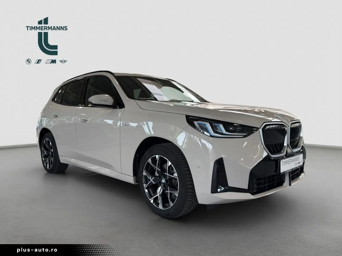 BMW X3 xDrive20d M Sport AHK DrAss  PremPaket