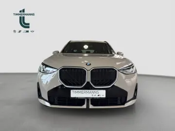 BMW X3 xDrive20d M Sport AHK DrAss  PremPaket