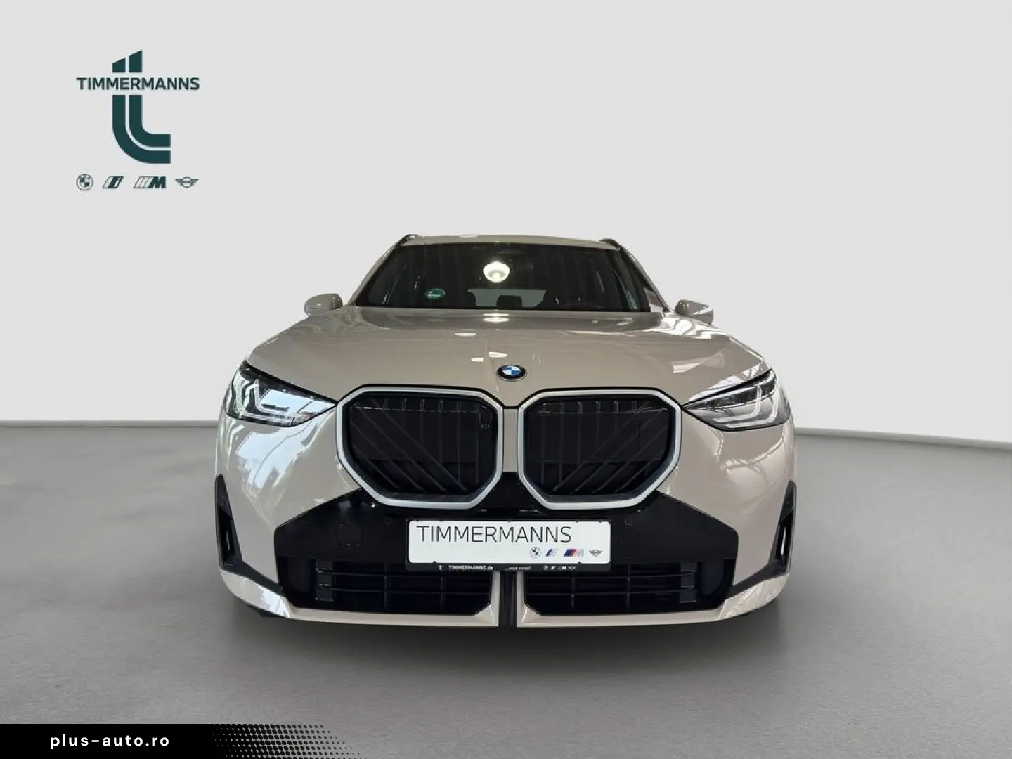 BMW X3 xDrive20d M Sport AHK DrAss  PremPaket