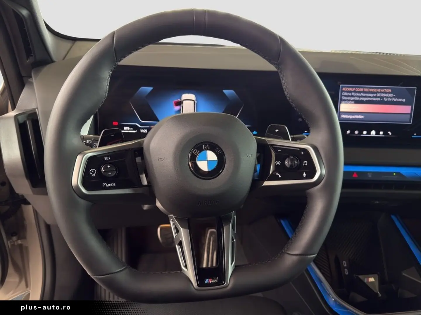 BMW X3 xDrive20d M Sport AHK DrAss  PremPaket
