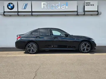 BMW 330e xDrive M Sportpaket Widesreen Drivass Sitzh