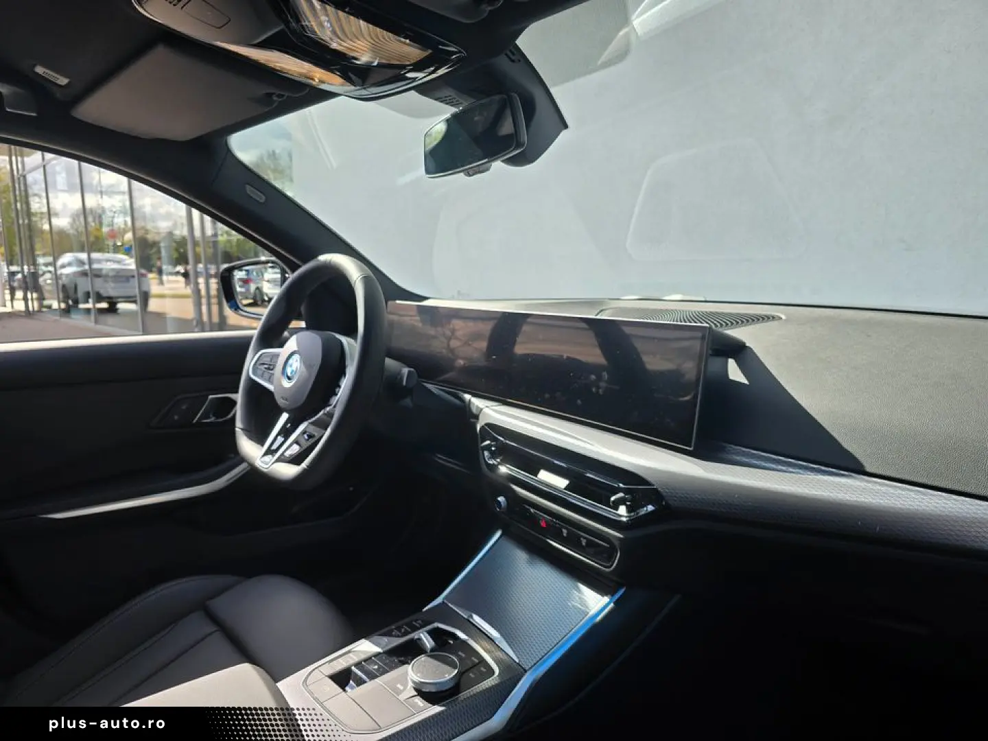 BMW 330e xDrive M Sportpaket Widesreen Drivass Sitzh