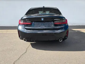 BMW 330e xDrive M Sportpaket Widesreen Drivass Sitzh
