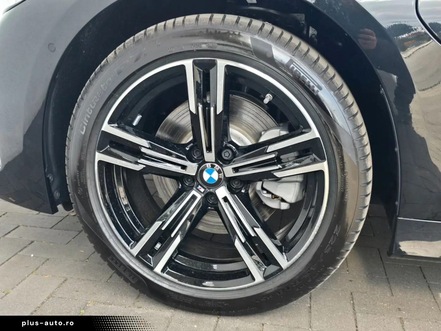 BMW 330e xDrive M Sportpaket Widesreen Drivass Sitzh
