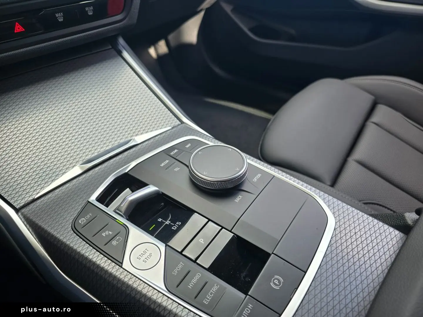 BMW 330e xDrive M Sportpaket Widesreen Drivass Sitzh