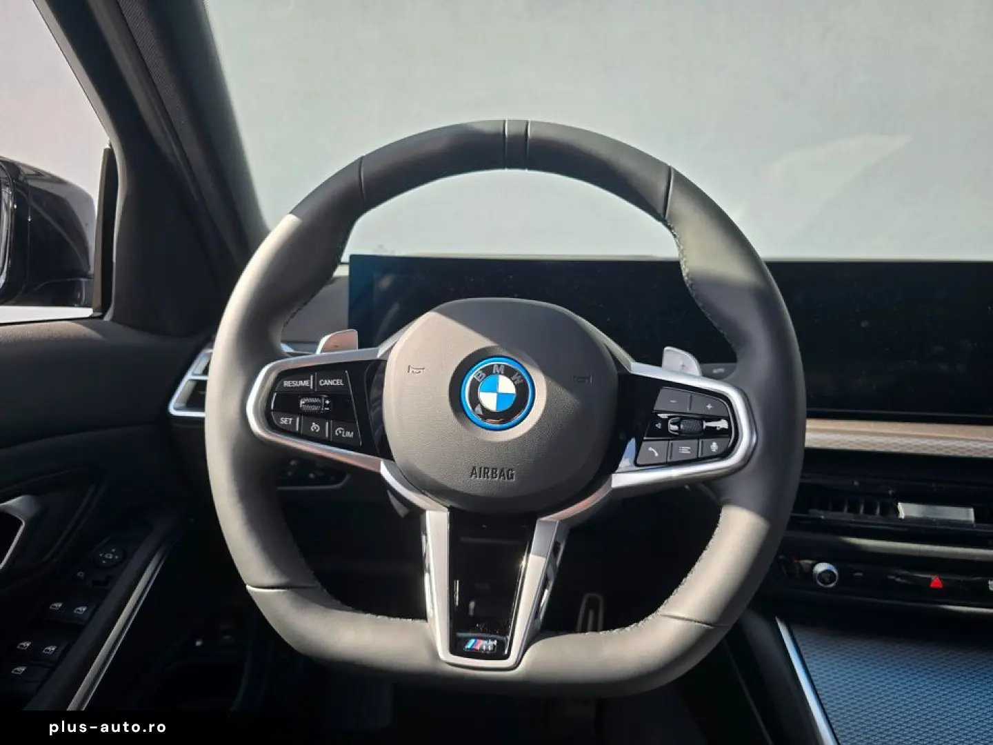 BMW 330e xDrive M Sportpaket Widesreen Drivass Sitzh