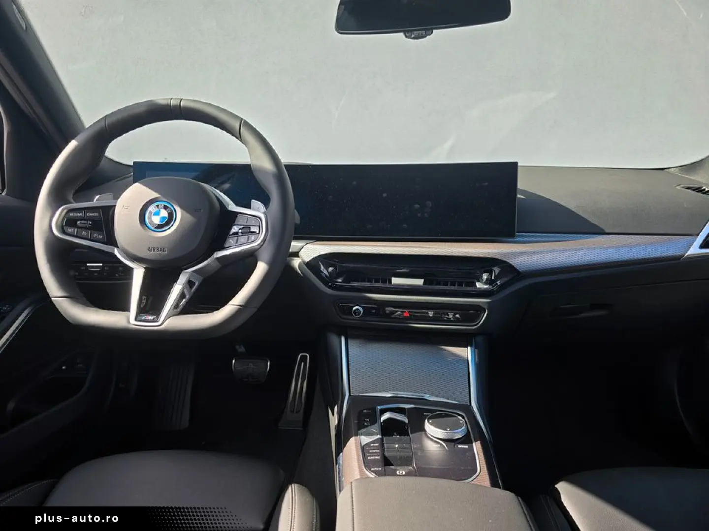 BMW 330e xDrive M Sportpaket Widesreen Drivass Sitzh