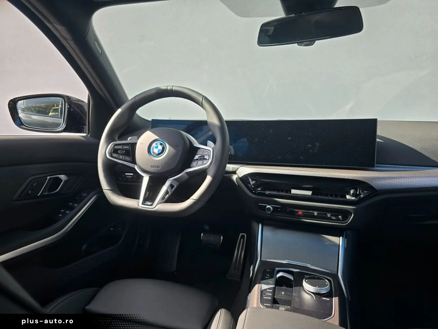 BMW 330e xDrive M Sportpaket Widesreen Drivass Sitzh
