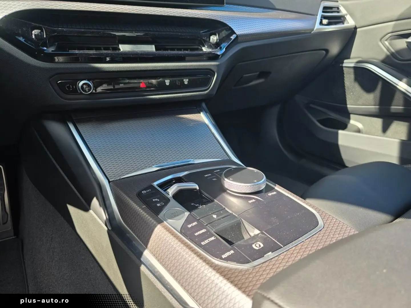 BMW 330e xDrive M Sportpaket Widesreen Drivass Sitzh