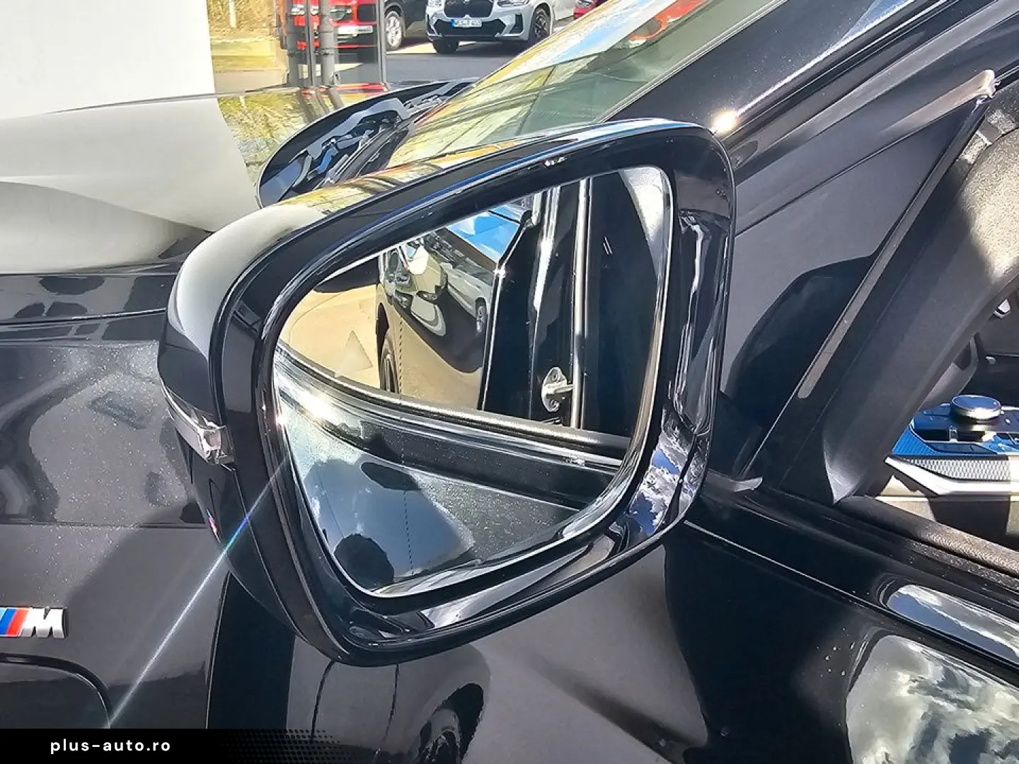 BMW 330e xDrive M Sportpaket Widesreen Drivass Sitzh