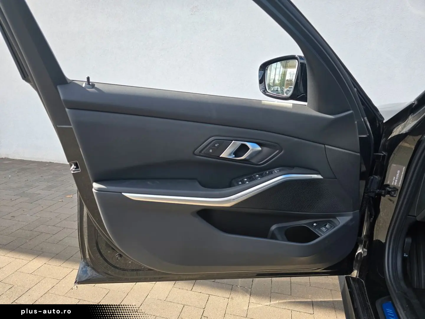 BMW 330e xDrive M Sportpaket Widesreen Drivass Sitzh