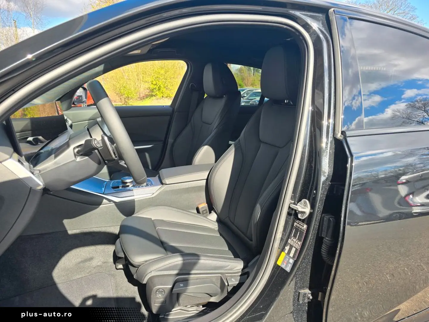 BMW 330e xDrive M Sportpaket Widesreen Drivass Sitzh