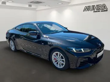 BMW M440i xDrive Coupe FACELIFT ACC HUD