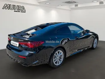 BMW M440i xDrive Coupe FACELIFT ACC HUD