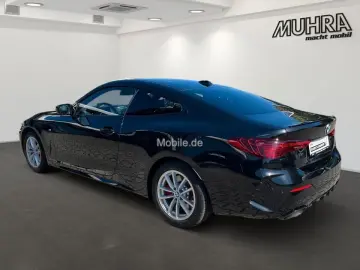BMW M440i xDrive Coupe FACELIFT ACC HUD