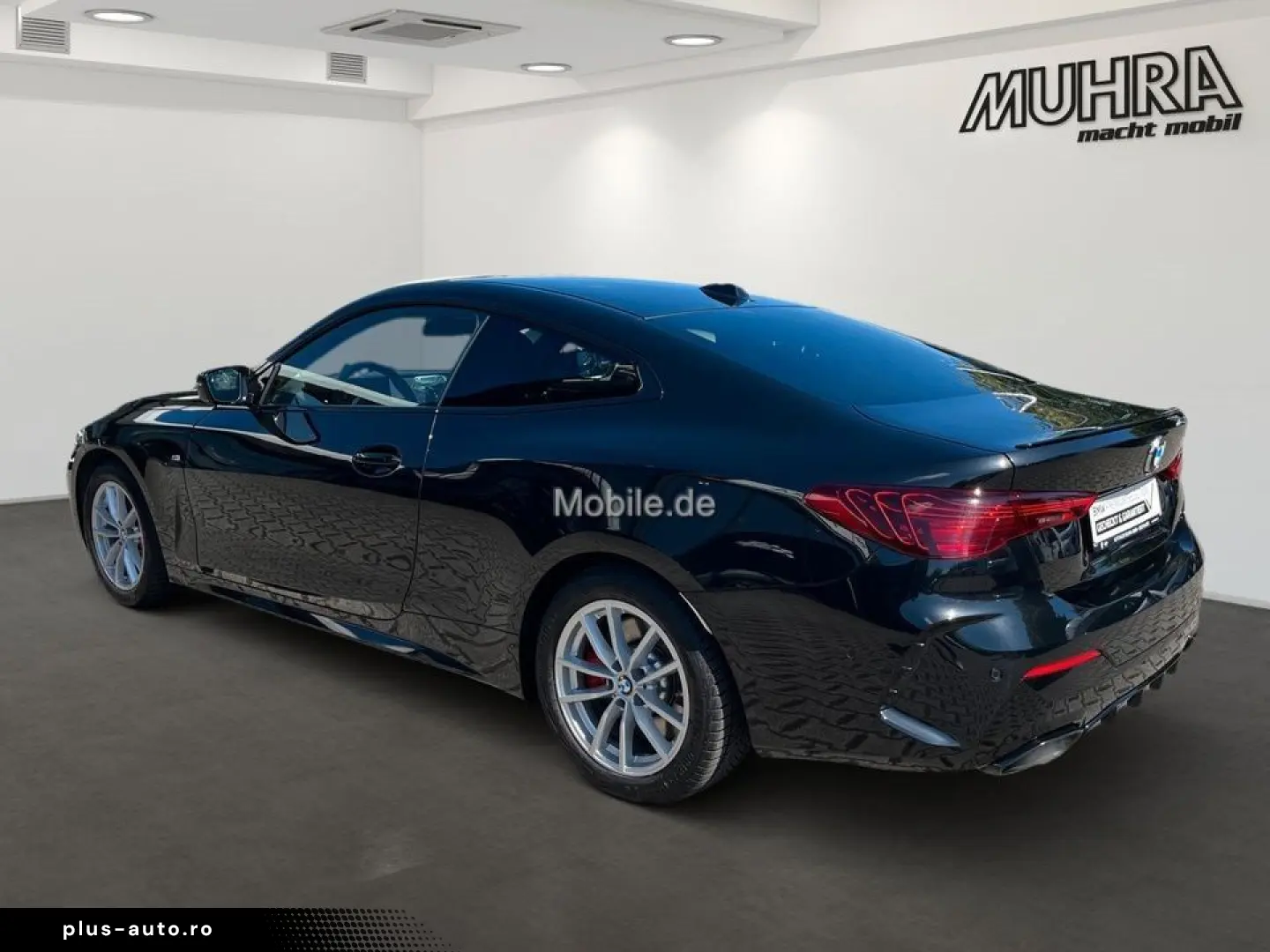 BMW M440i xDrive Coupe FACELIFT ACC HUD