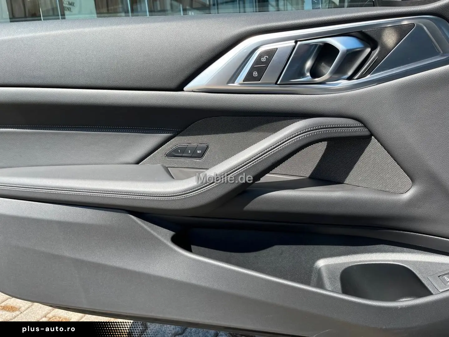 BMW M440i xDrive Coupe FACELIFT ACC HUD