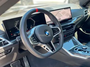 BMW M440i xDrive Coupe FACELIFT ACC HUD