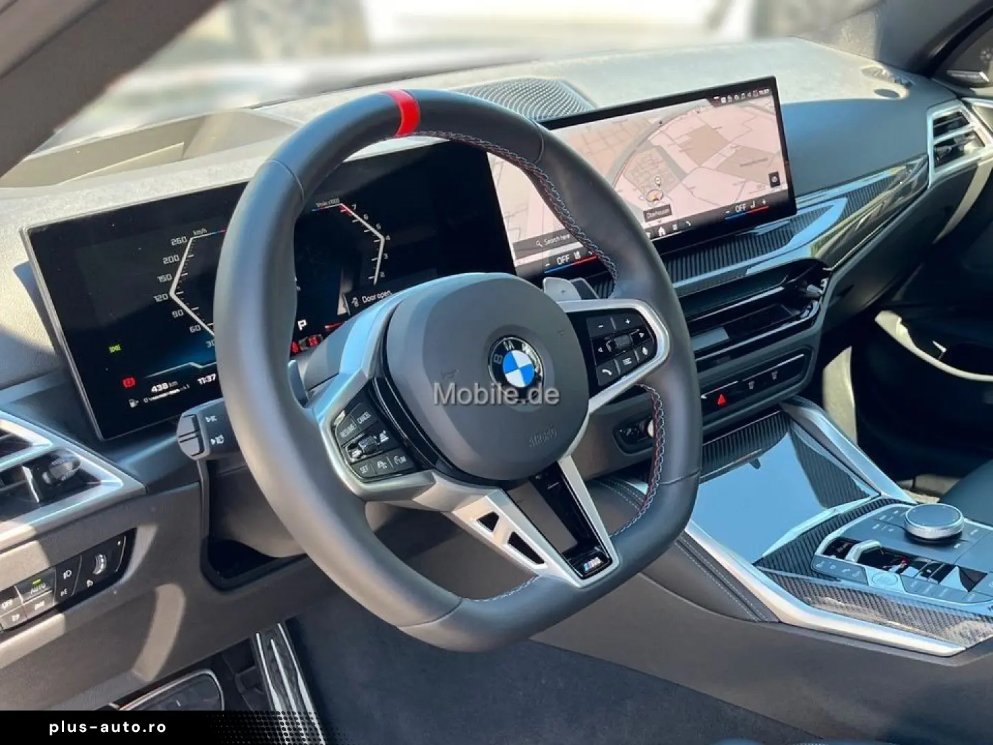BMW M440i xDrive Coupe FACELIFT ACC HUD
