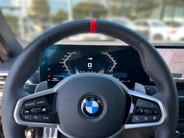 BMW M440i xDrive Coupe FACELIFT ACC HUD