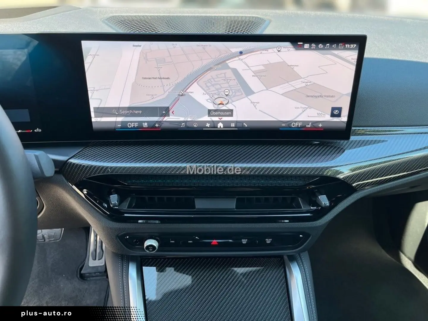 BMW M440i xDrive Coupe FACELIFT ACC HUD