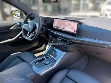 BMW M440i xDrive Coupe FACELIFT ACC HUD