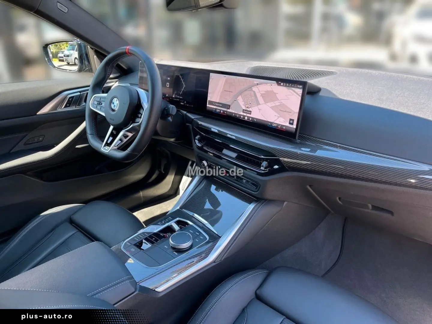 BMW M440i xDrive Coupe FACELIFT ACC HUD