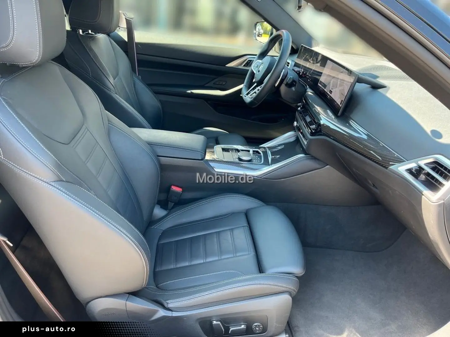 BMW M440i xDrive Coupe FACELIFT ACC HUD