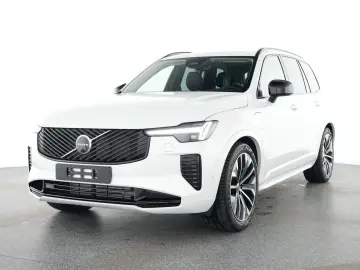 VOLVO XC90 T8 Plus Dark Recharge Plug-In Hybrid AWD