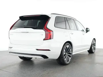 VOLVO XC90 T8 Plus Dark Recharge Plug-In Hybrid AWD