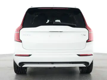 VOLVO XC90 T8 Plus Dark Recharge Plug-In Hybrid AWD