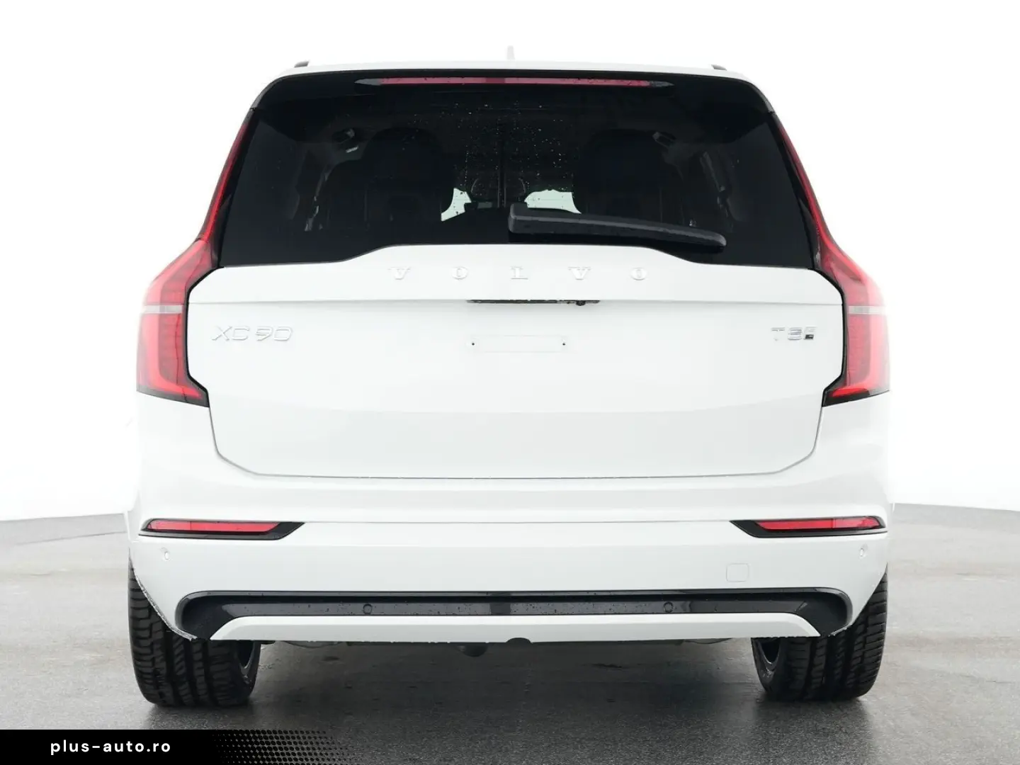 VOLVO XC90 T8 Plus Dark Recharge Plug-In Hybrid AWD