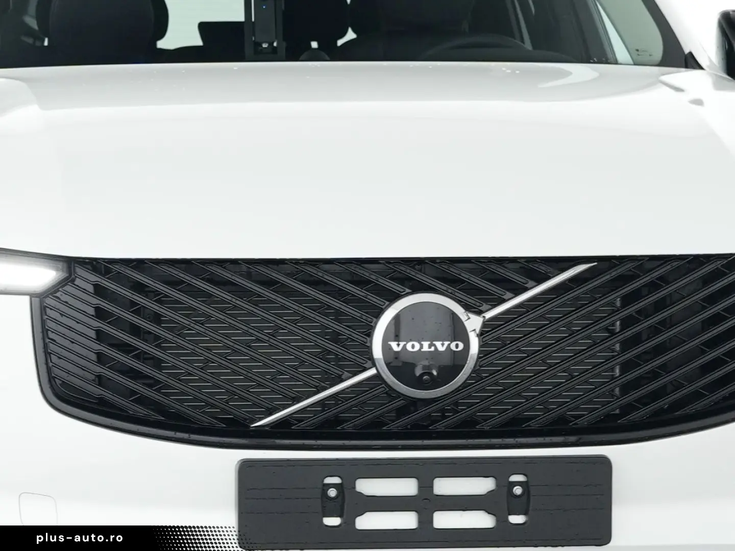 VOLVO XC90 T8 Plus Dark Recharge Plug-In Hybrid AWD