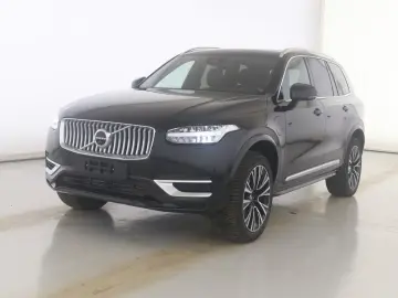 VOLVO XC90 T8 Plus Bright Recharge Plug-In Hybrid AWD