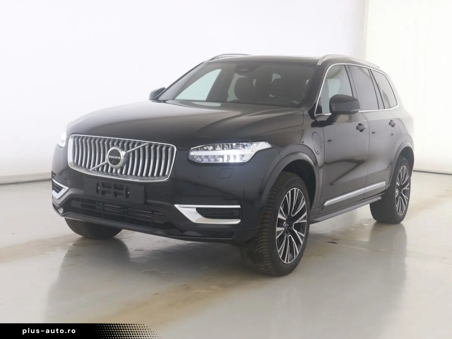 VOLVO XC90 T8 Plus Bright Recharge Plug-In Hybrid AWD