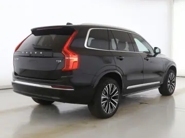 VOLVO XC90 T8 Plus Bright Recharge Plug-In Hybrid AWD