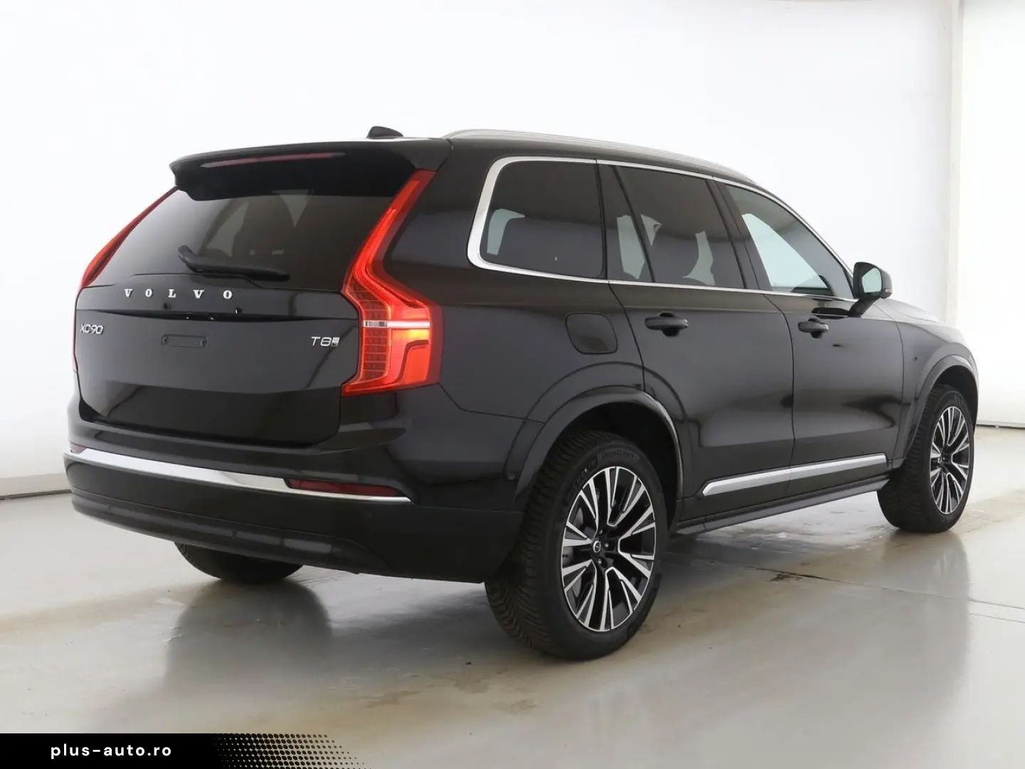 VOLVO XC90 T8 Plus Bright Recharge Plug-In Hybrid AWD