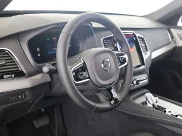 VOLVO XC90 T8 Plus Bright Recharge Plug-In Hybrid AWD