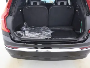 VOLVO XC90 T8 Plus Bright Recharge Plug-In Hybrid AWD