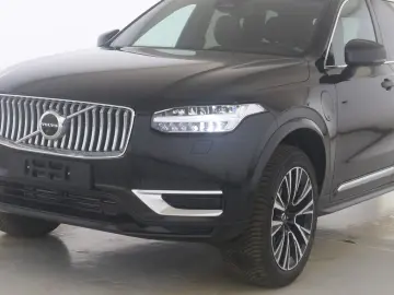 VOLVO XC90 T8 Plus Bright Recharge Plug-In Hybrid AWD