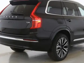 VOLVO XC90 T8 Plus Bright Recharge Plug-In Hybrid AWD