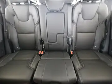 VOLVO XC90 T8 Plus Bright Recharge Plug-In Hybrid AWD
