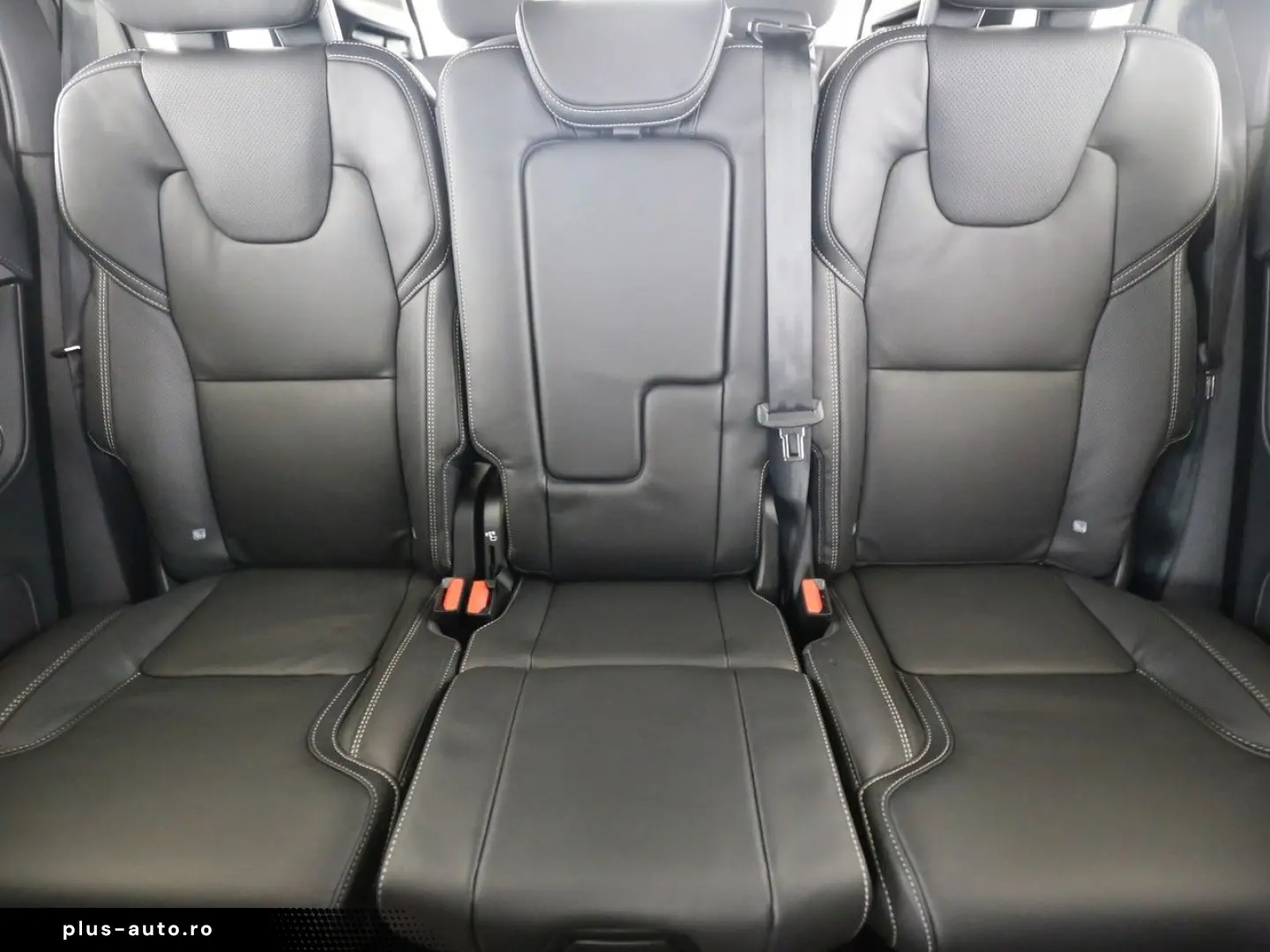 VOLVO XC90 T8 Plus Bright Recharge Plug-In Hybrid AWD