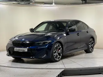 BMW M340i xDrive Limousine Pro M-Sitze HUD HK 360