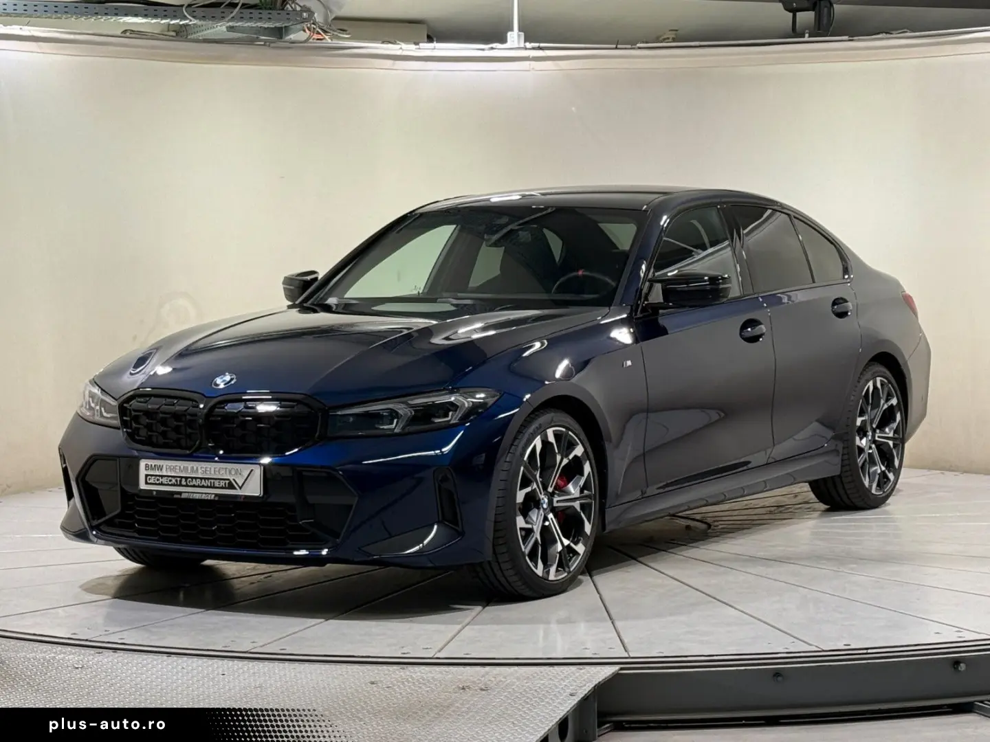 BMW M340i xDrive Limousine Pro M-Sitze HUD HK 360